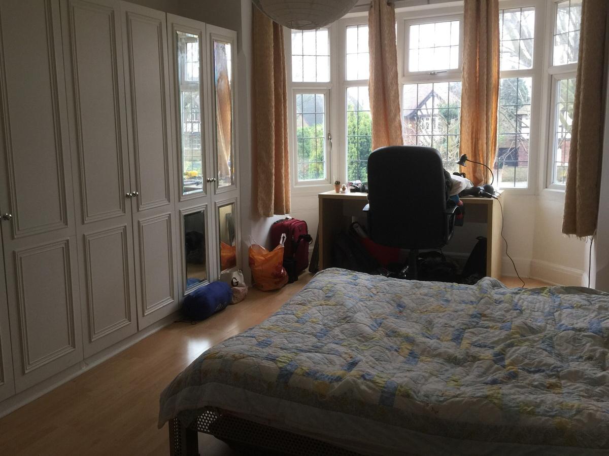 6 bedroom house for rent Wollaton Hall Drive, Nottingham, NG8 1AF UniHomes