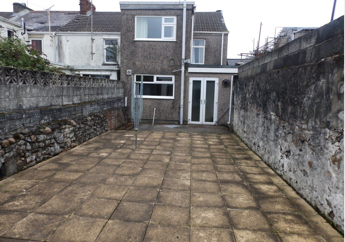 4 bedroom house for rent Bathurst Street, Swansea, SA1 3RY UniHomes