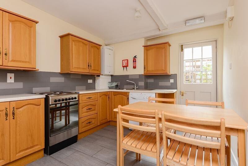 3 bedroom house for rent Hawks Lane, Canterbury, CT1 2NU UniHomes