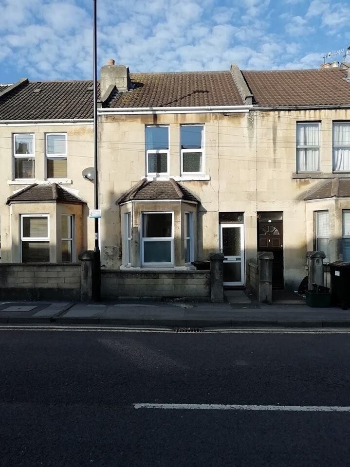 4 bedroom house for rent Livingstone Road, Bath, BA2 3PH UniHomes