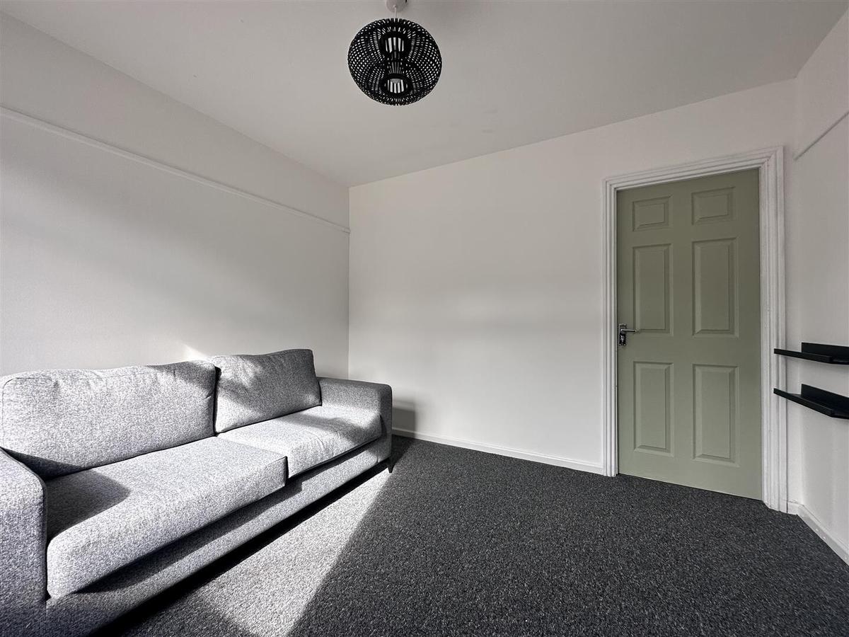 4 bedroom house for rent Buckingham Road, Norwich, NR4 7DG UniHomes