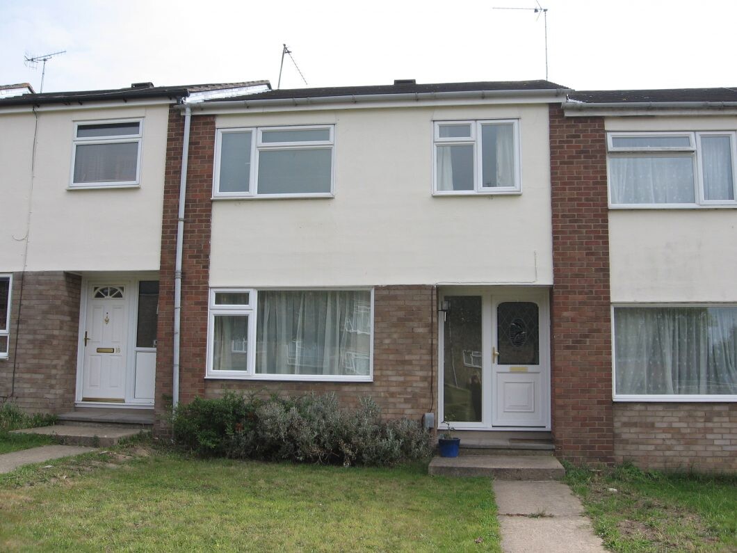 3 bedroom house for rent Miranda Walk, Colchester, CO4 3SL UniHomes