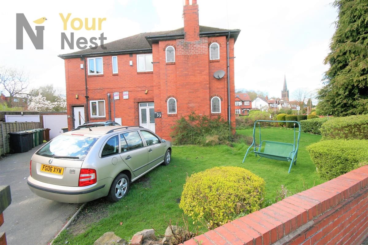 4 bedroom house for rent Saint Chads Drive, Leeds, LS6 3PZ UniHomes 4 bedroom house for rent Saint Chads Drive, Leeds, LS6 3PZ UniHomes