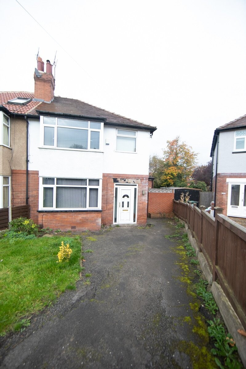 5 bedroom house for rent St Chads View, Leeds, LS6 3QA UniHomes