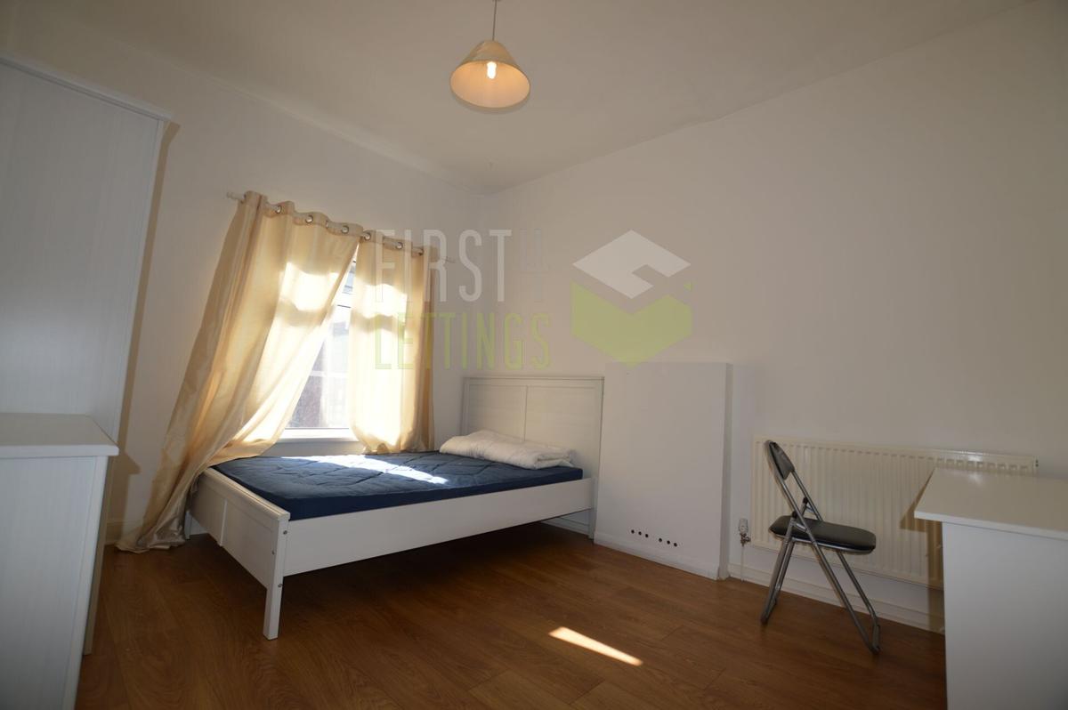 4 bedroom house for rent Welford Road, Leicester, LE2 7AA UniHomes