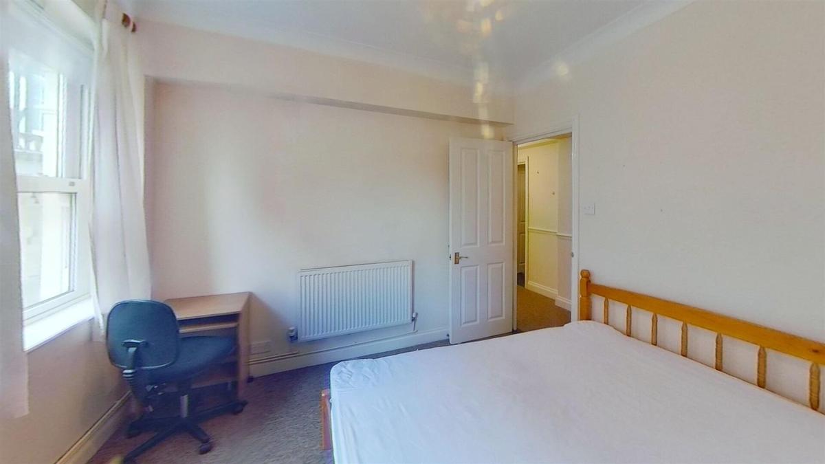 2 bedroom apartment for rent Hampshire Terrace, Portsmouth, PO1 2QF