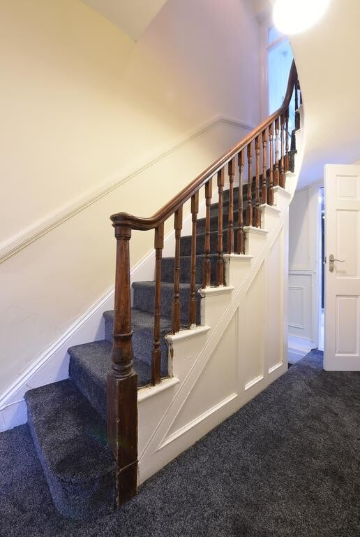 5 bedroom house for rent Otley Road Leeds, LS6 3PS UniHomes