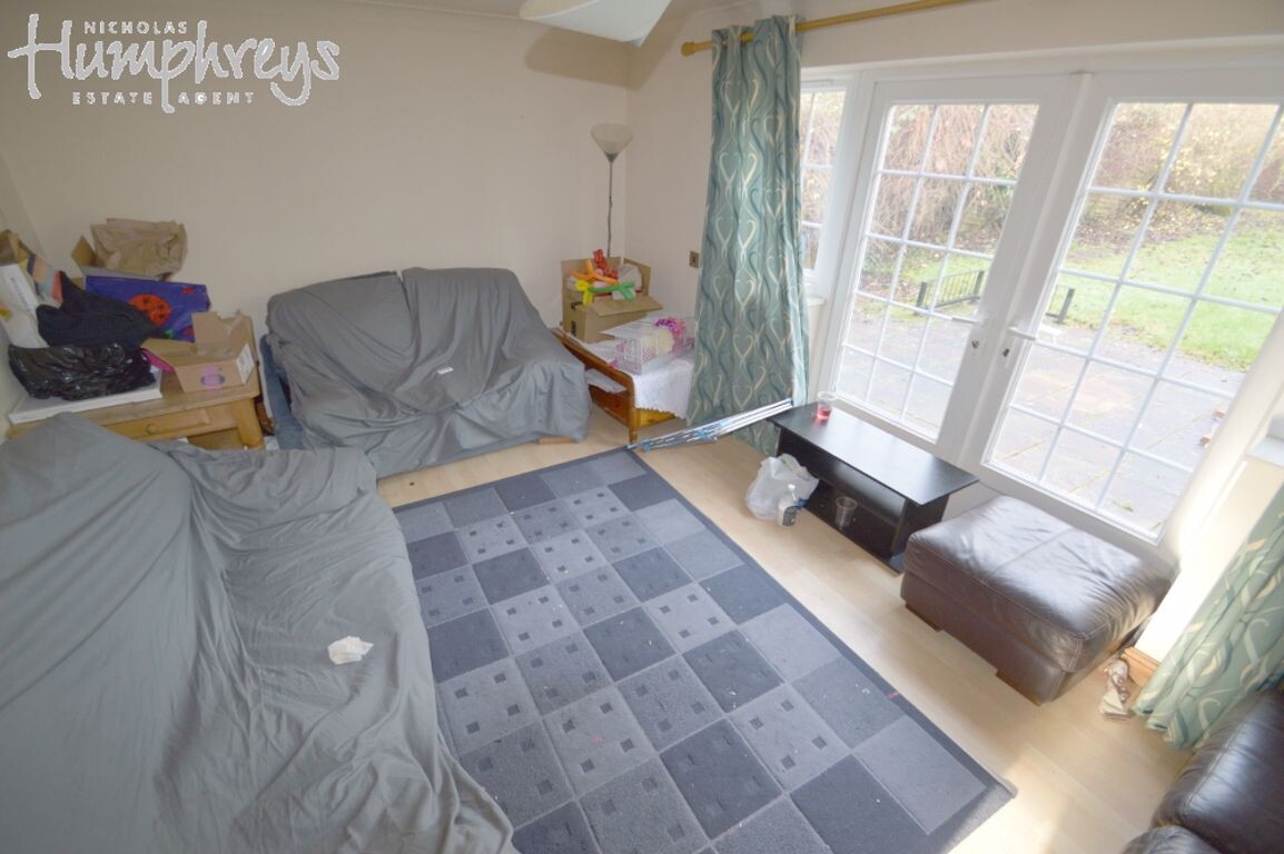 5 bedroom house for rent Northdown Road, Hertfordshire, AL10 8SH UniHomes