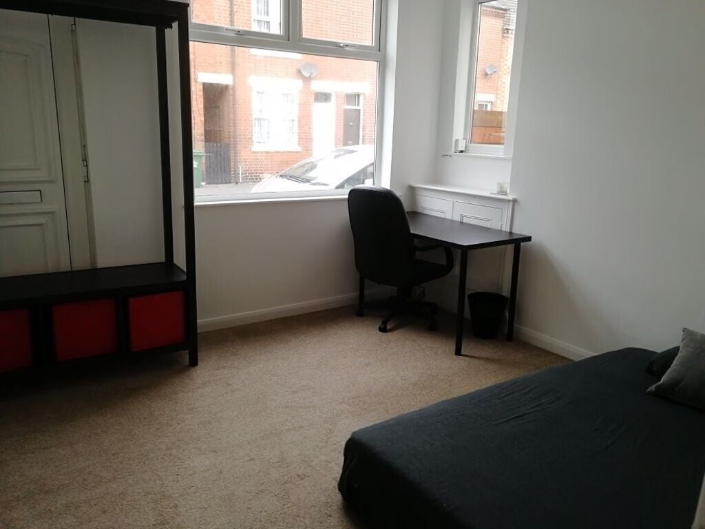 3 bedroom house for rent Station Street, Loughborough, LE11 5ED UniHomes