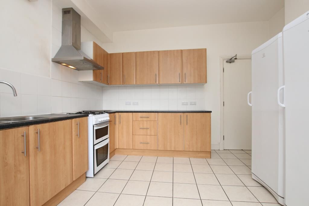 7 bedroom apartment for rent Leicester, Leicester, LE2 1QG UniHomes