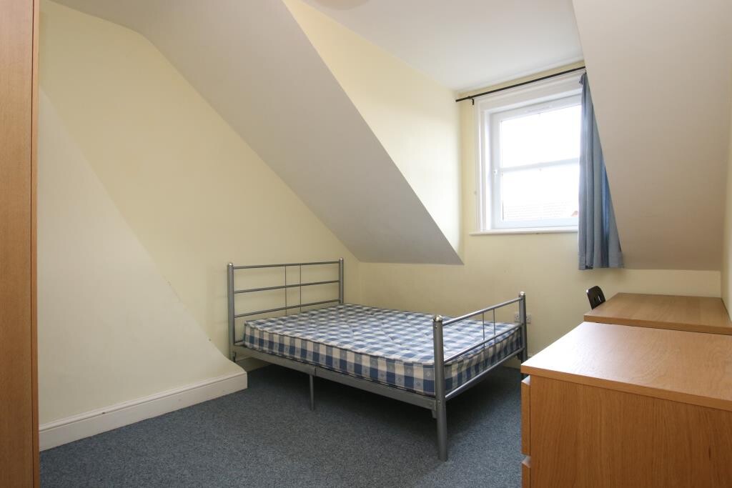 7 bedroom apartment for rent Leicester, Leicester, LE2 1QG UniHomes