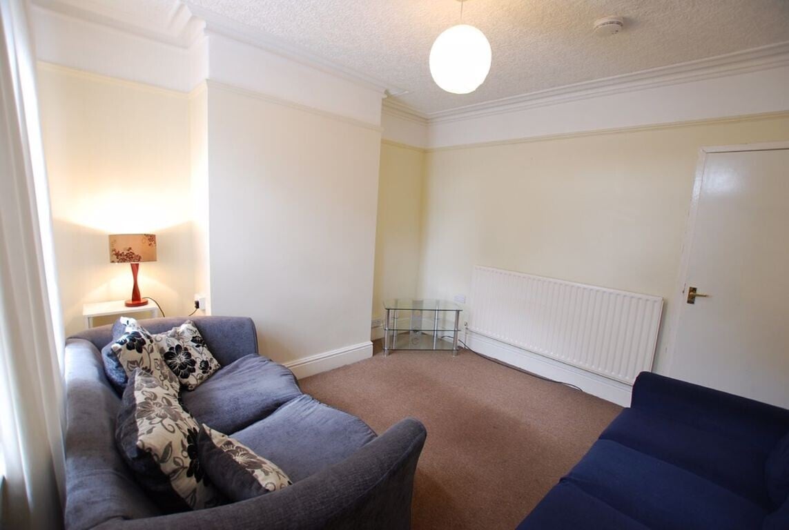 3 bedroom house for rent Crookes, Sheffield, S10 1UH UniHomes