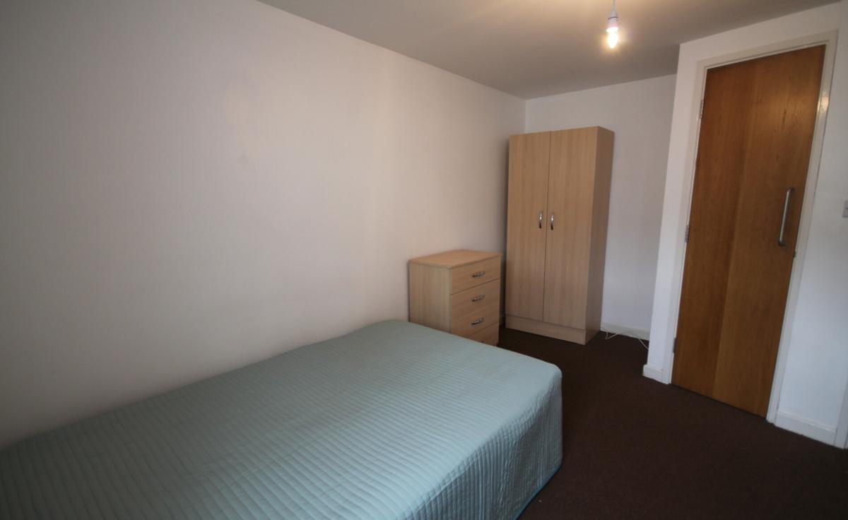 4 bedroom apartment for rent Helmsley Mews, Newcastle, NE2 1BE UniHomes