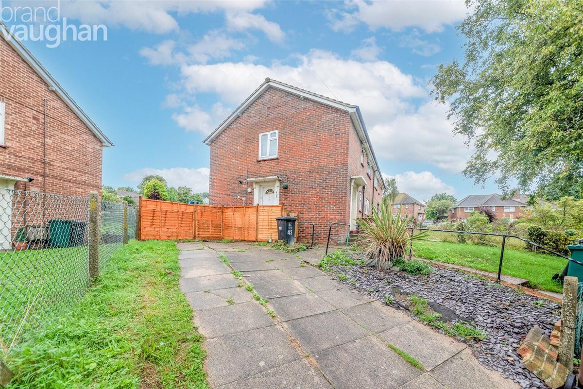 2 bedroom apartment for rent Beatty Avenue, Brighton, BN1 9EE UniHomes