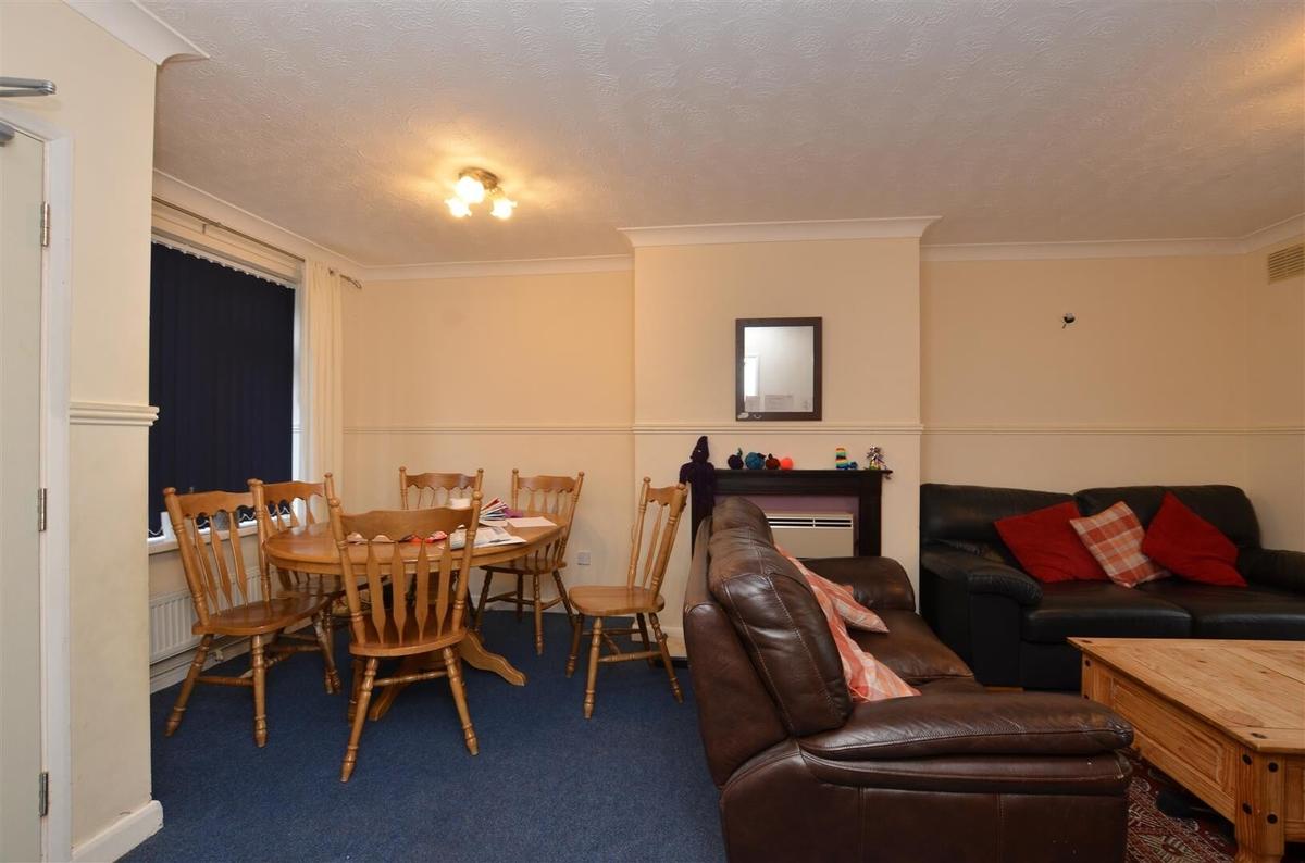 6 bedroom house for rent Motum Road, Norwich, NR5 8EH UniHomes