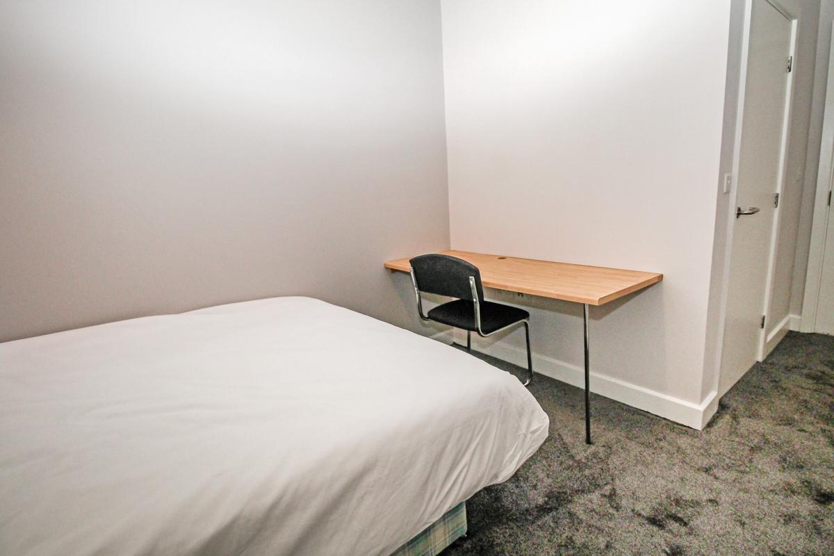 6 bedroom apartment for rent Clarendon Road, Leeds, LS2 9PJ UniHomes