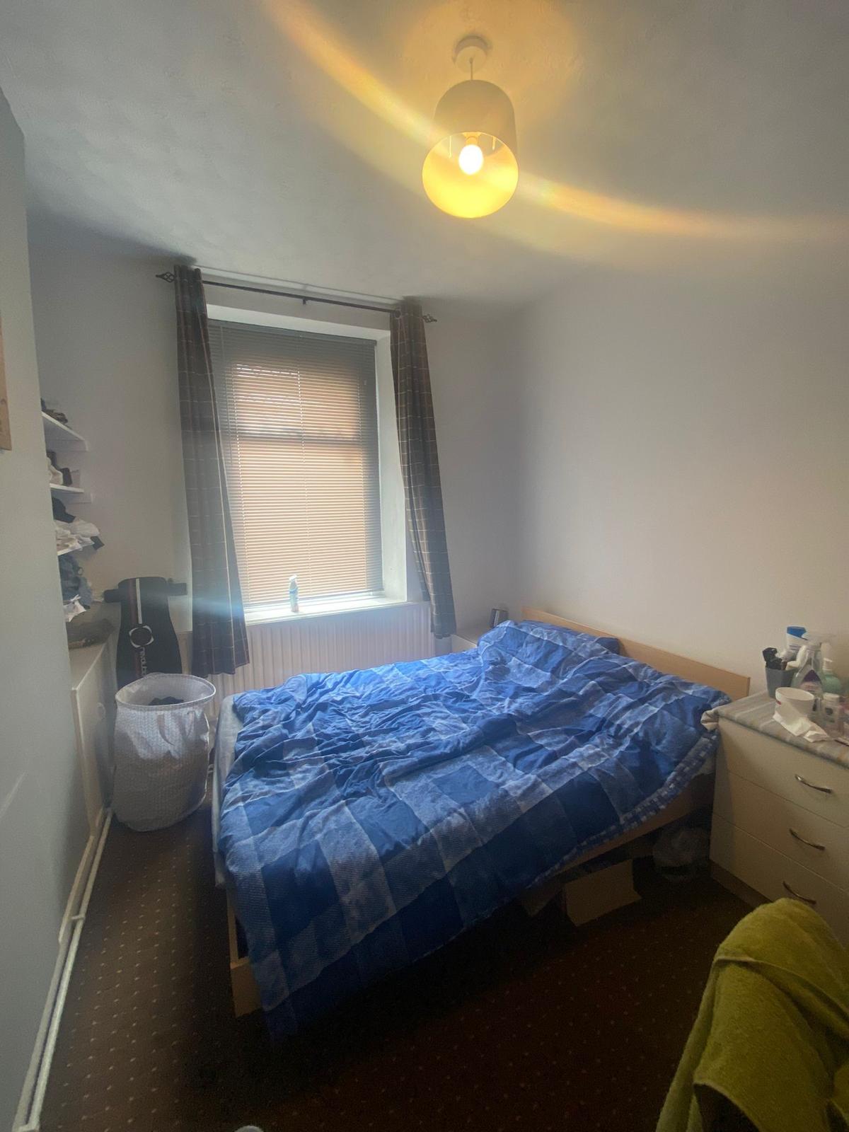 3 bedroom house for rent Argyle Street, Swansea, SA1 3TB UniHomes