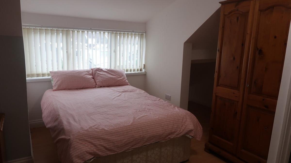 5 bedroom house for rent St. Helens Avenue Swansea, SA1 4NQ UniHomes