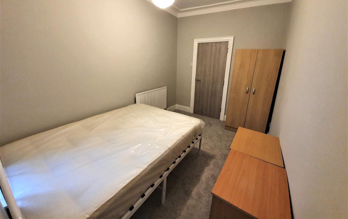 5 bedroom house for rent Cranbrook Avenue, Hull, HU6 7SR UniHomes