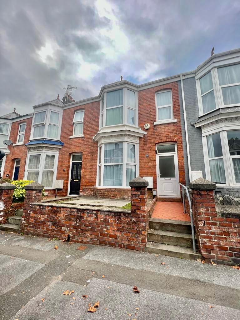 5 bedroom house for rent Glanbrydan Avenue, Swansea, SA2 0HX UniHomes