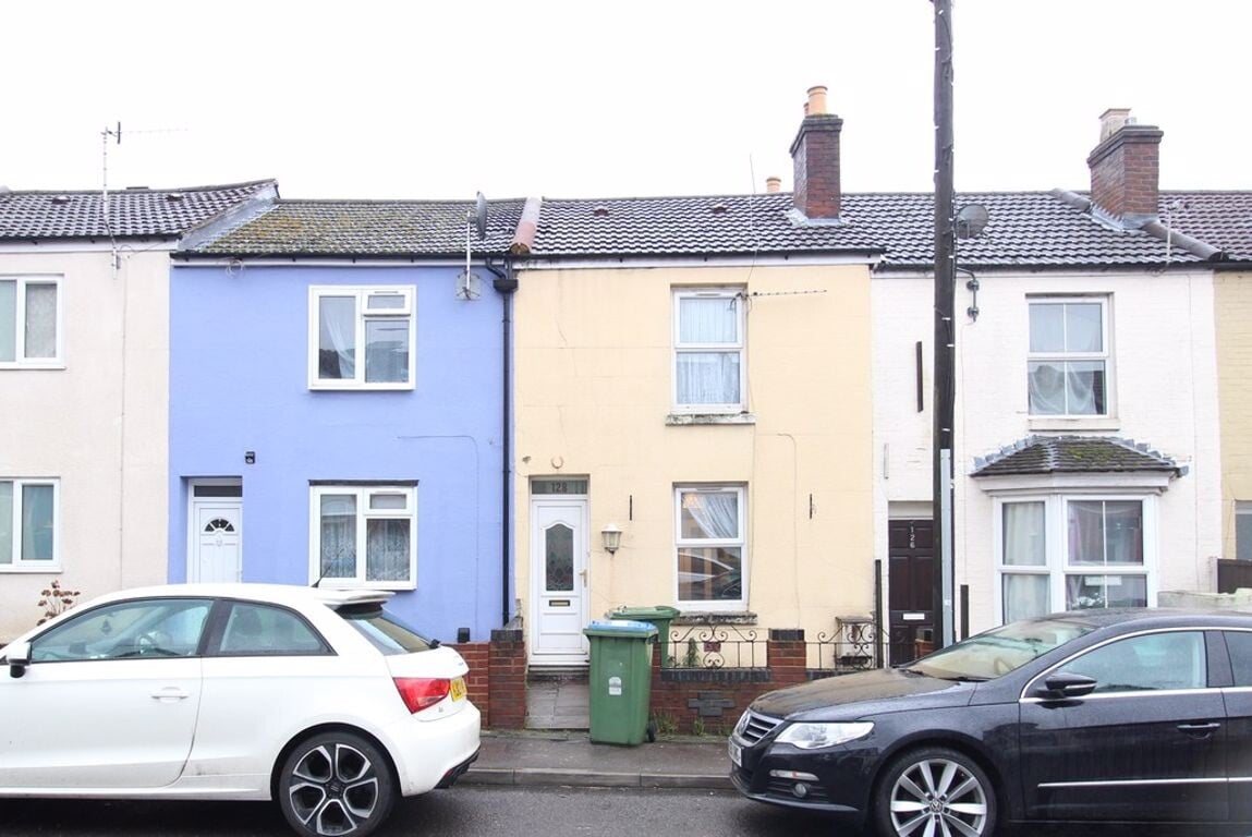 3 bedroom house for rent Earls Road, Southampton, SO14 6TL UniHomes