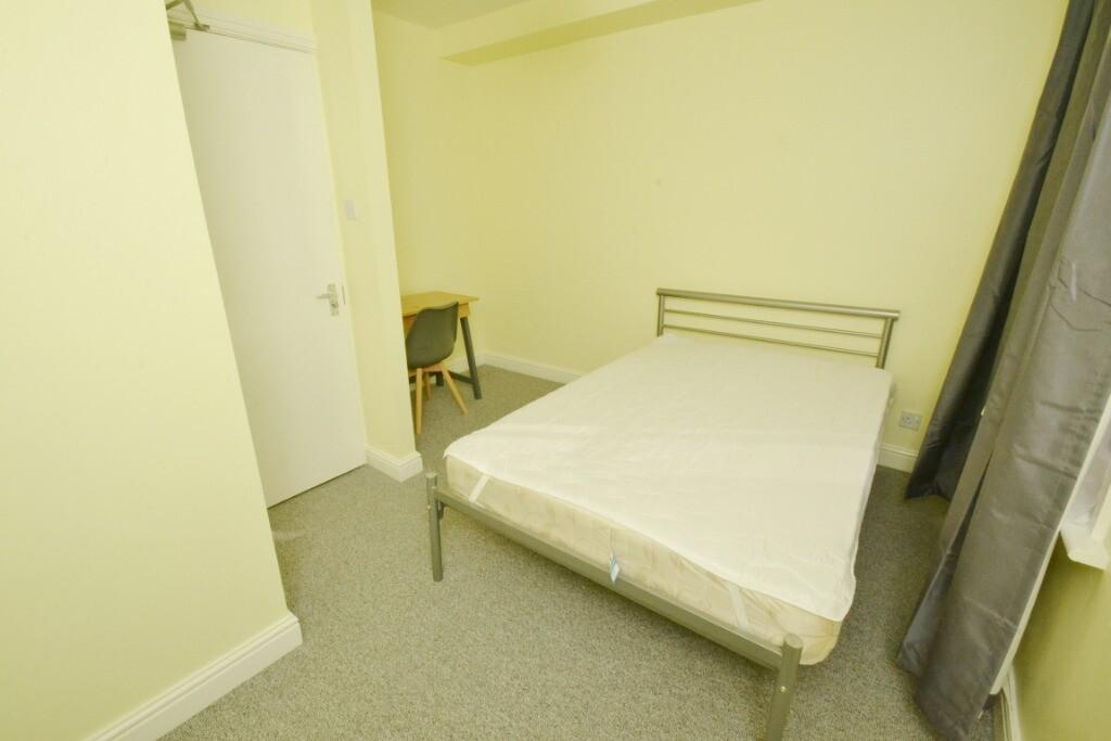 5 bedroom house for rent Radford Boulevard, Nottingham, NG7 3BL UniHomes