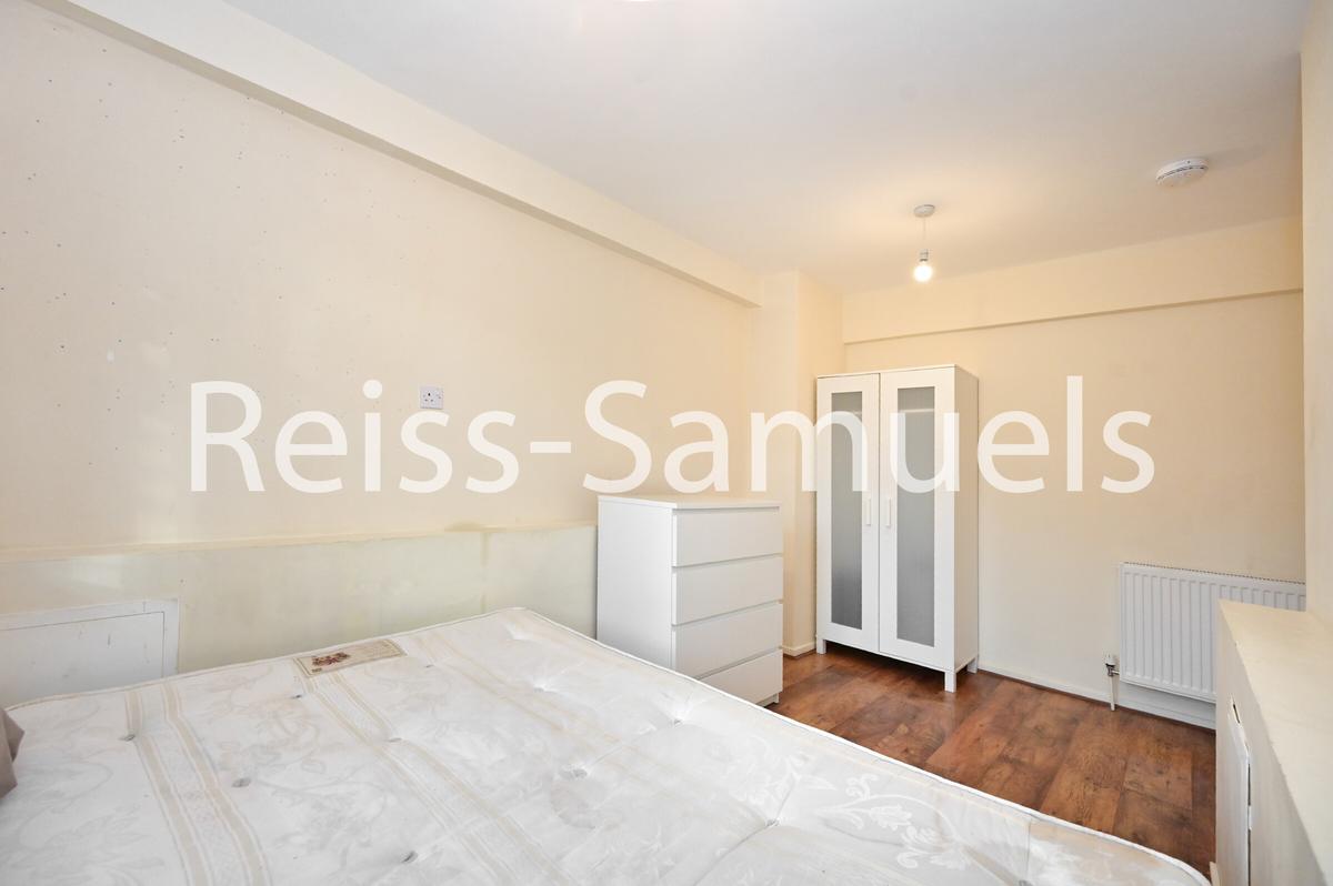 4 bedroom apartment for rent Lorrimore Road, London, SE17 3NA UniHomes