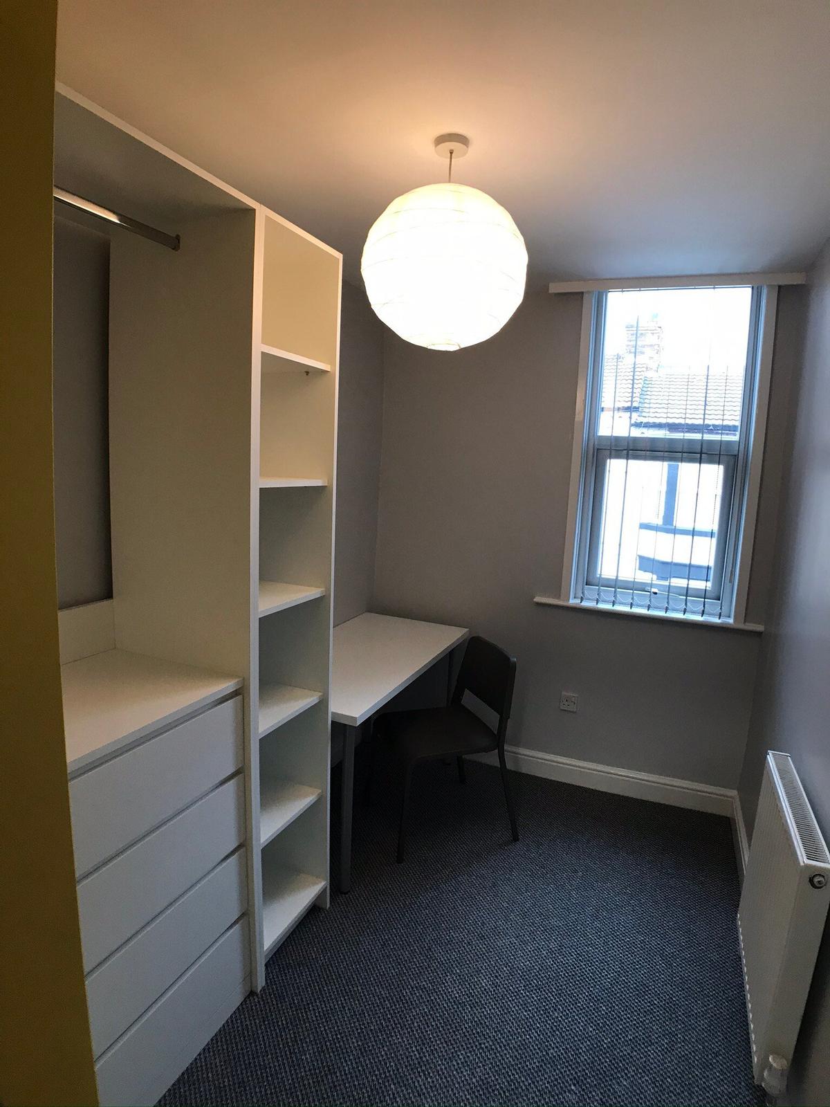 4 bedroom house for rent Errol Street, Liverpool, L17 7DJ UniHomes