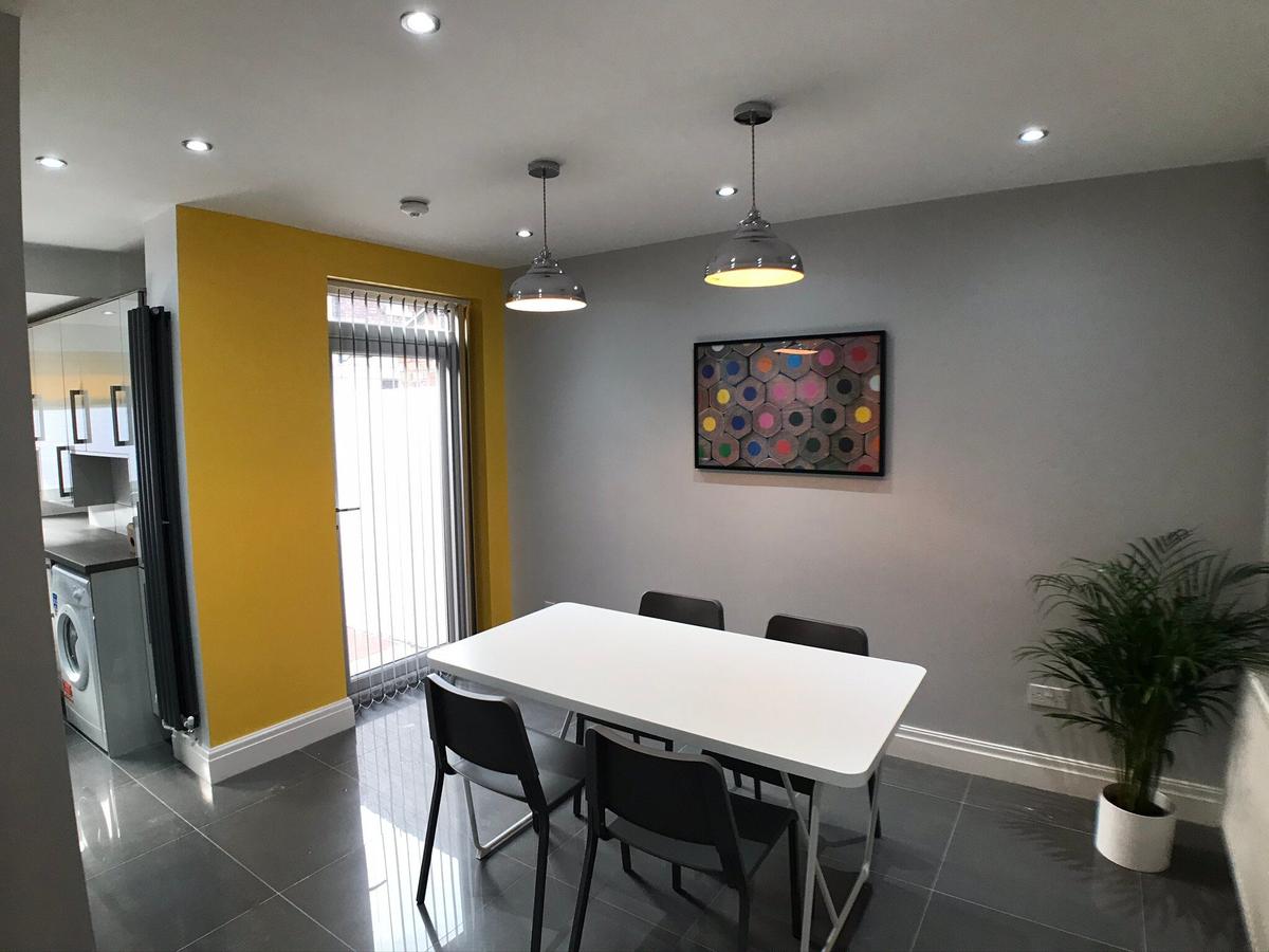 4 bedroom house for rent Errol Street, Liverpool, L17 7DJ UniHomes