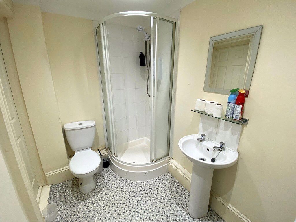 1 bedroom apartment for rent Landport Terrace, Portsmouth, PO1 2RG