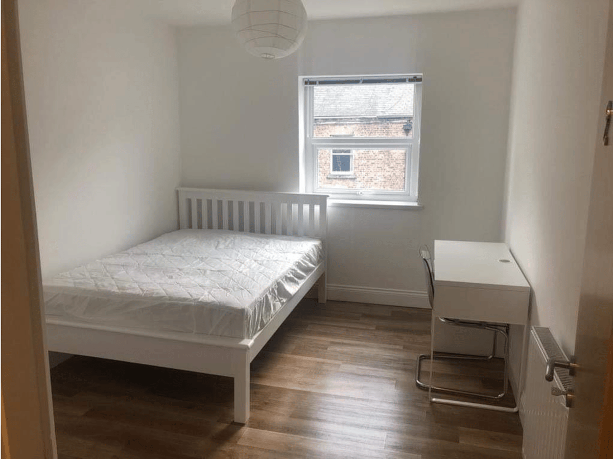 3 bedroom apartment for rent Ridley Place, Newcastle, NE1 8JN UniHomes