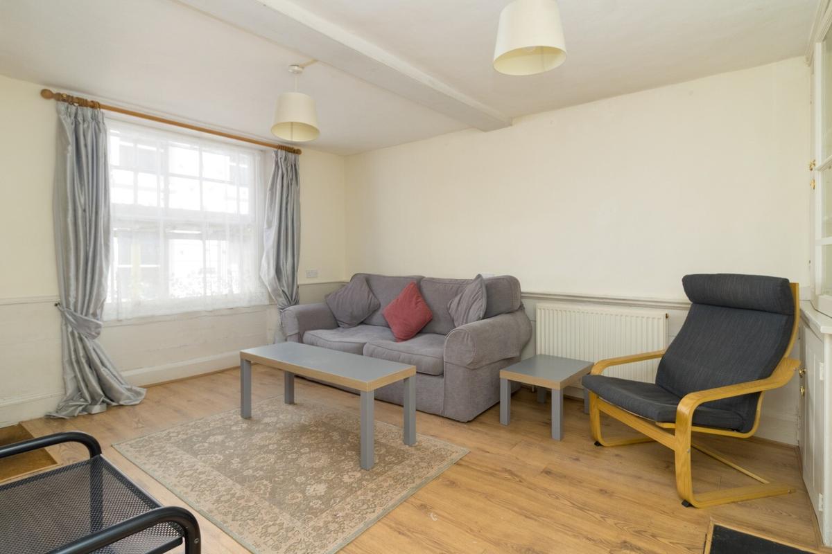 3 bedroom house for rent Hawks Lane, Canterbury, CT1 2NU UniHomes