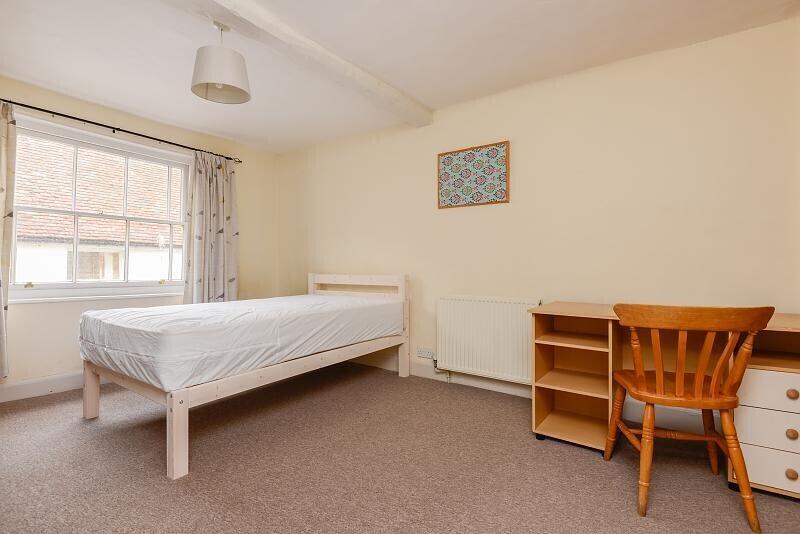 3 bedroom house for rent Hawks Lane, Canterbury, CT1 2NU UniHomes