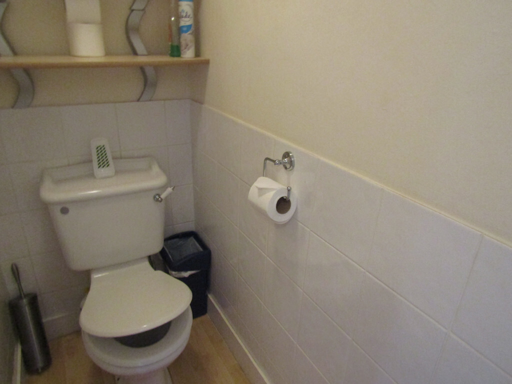 2 bedroom apartment for rent St. Judes Road (Copy) Englefield Green