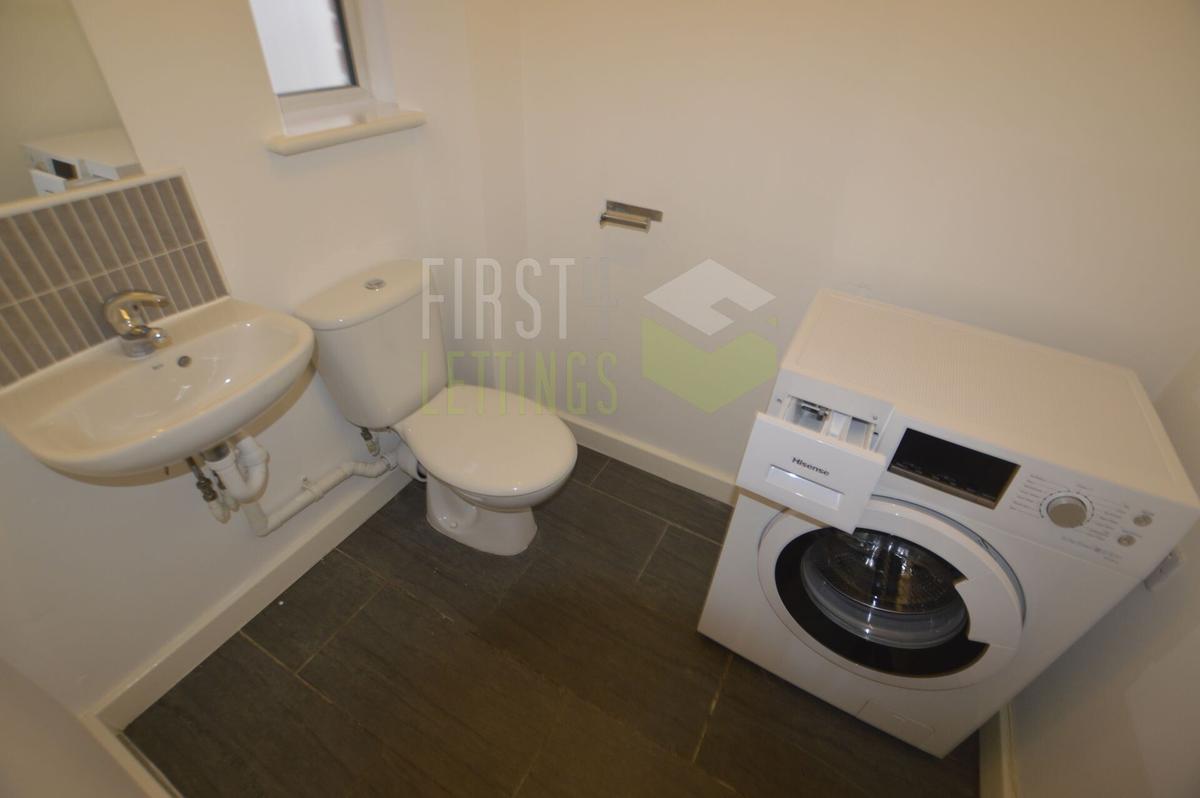 10 bedroom house for rent Avenue Road Extension, Leicester, LE2 3EQ