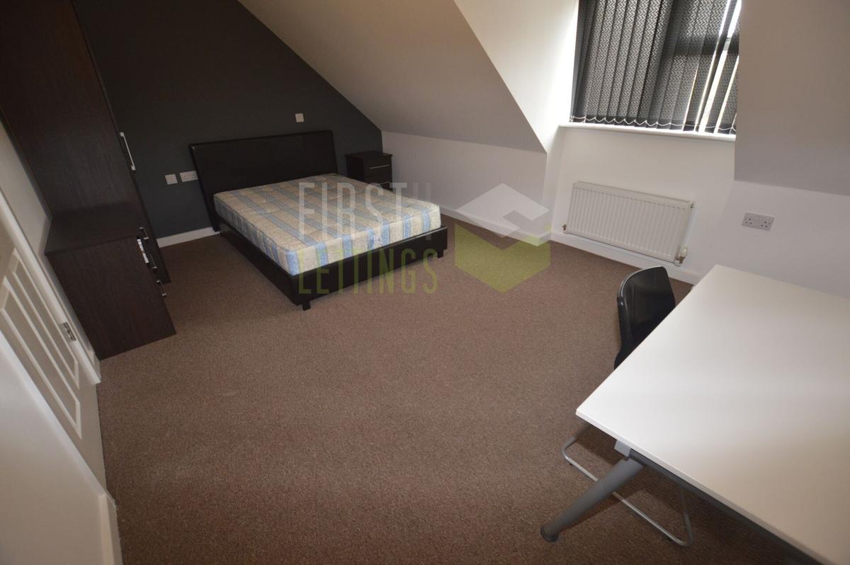 10 bedroom house for rent Avenue Road Extension, Leicester, LE2 3EQ