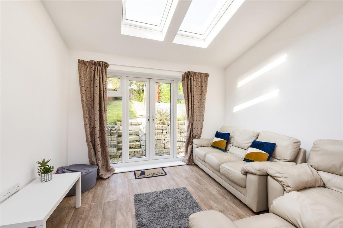 7 bedroom house for rent Southdown Avenue, Bath, BA2 1HY UniHomes