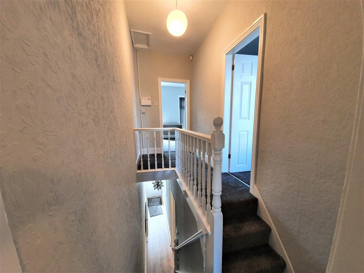 2 bedroom house for rent Sidmouth Street, Hull, HU5 2LB UniHomes