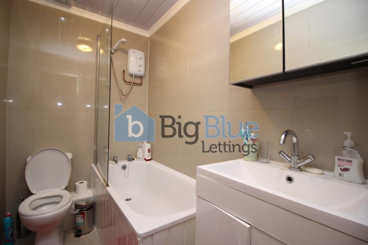 5 bedroom house for rent Cliff Mount Terrace, Leeds, LS6 2HR UniHomes