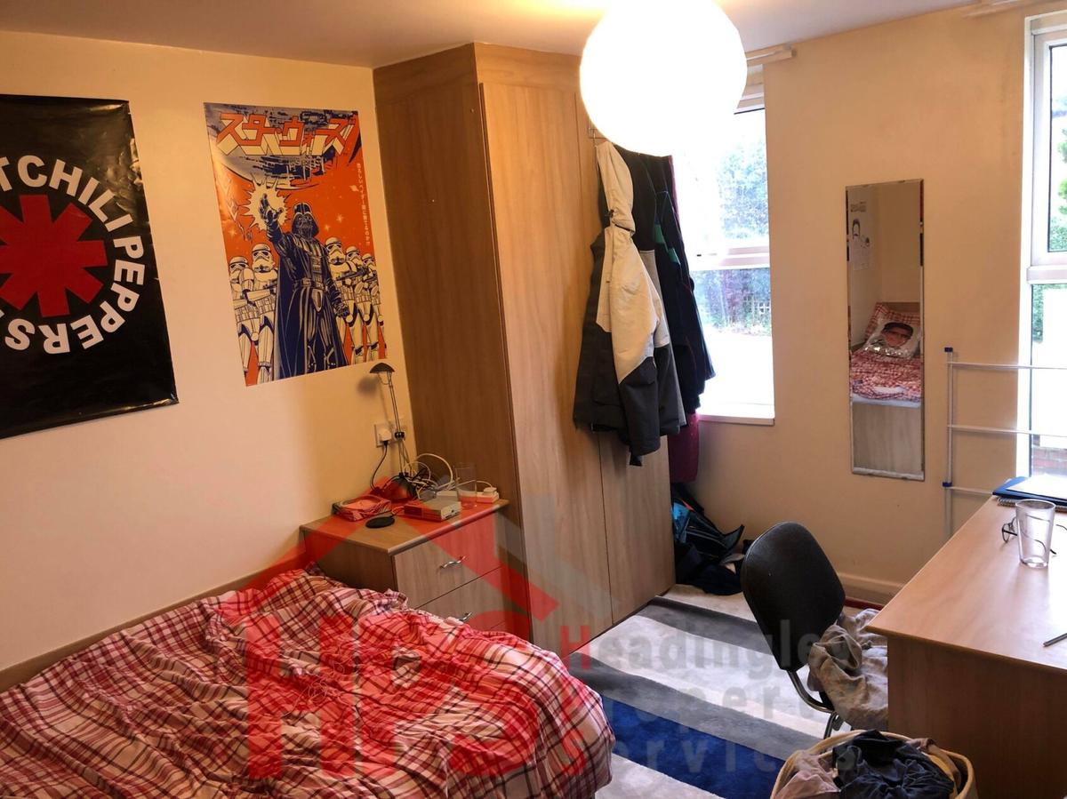 3 bedroom apartment for rent Headingley Mount, Leeds, LS6 3EL UniHomes