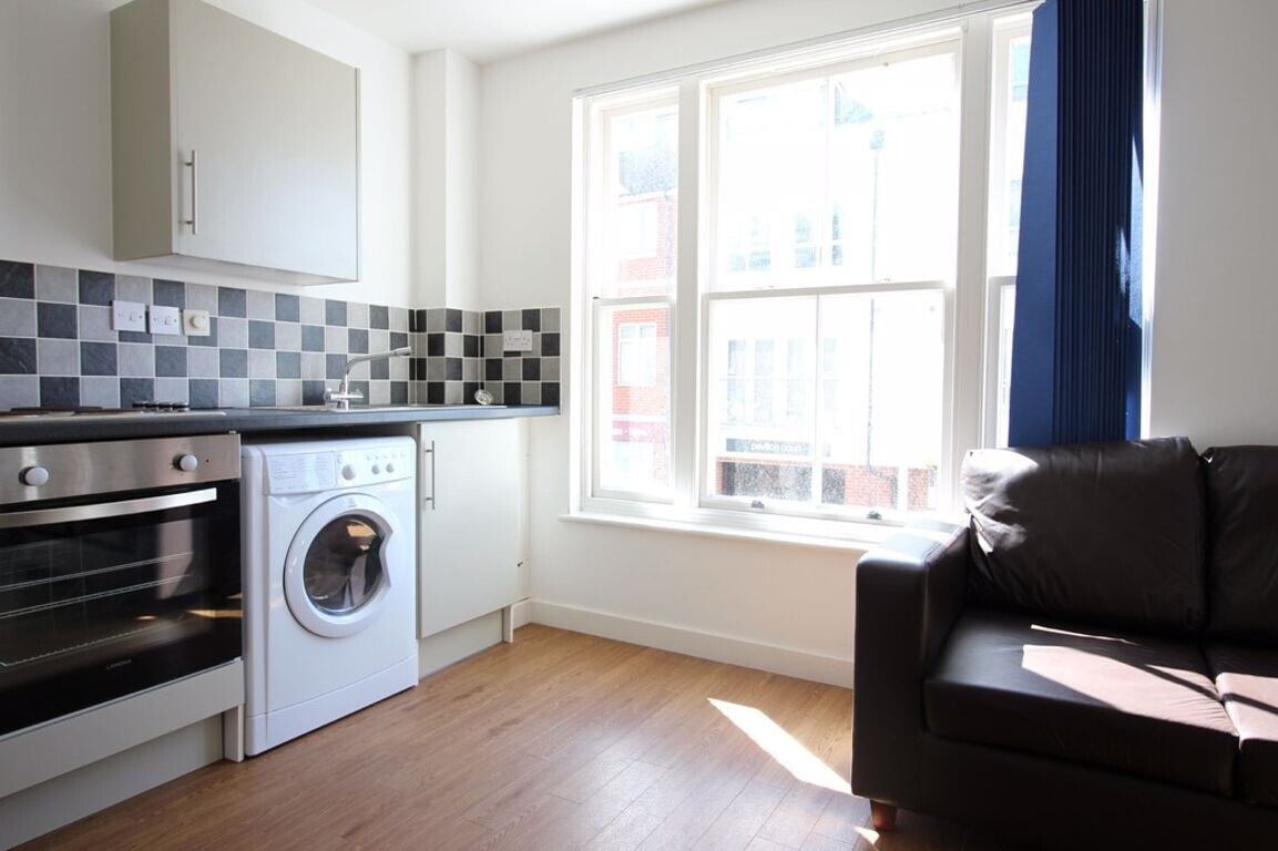 1 bedroom apartment for rent Station Road West, Canterbury, CT2 8FF