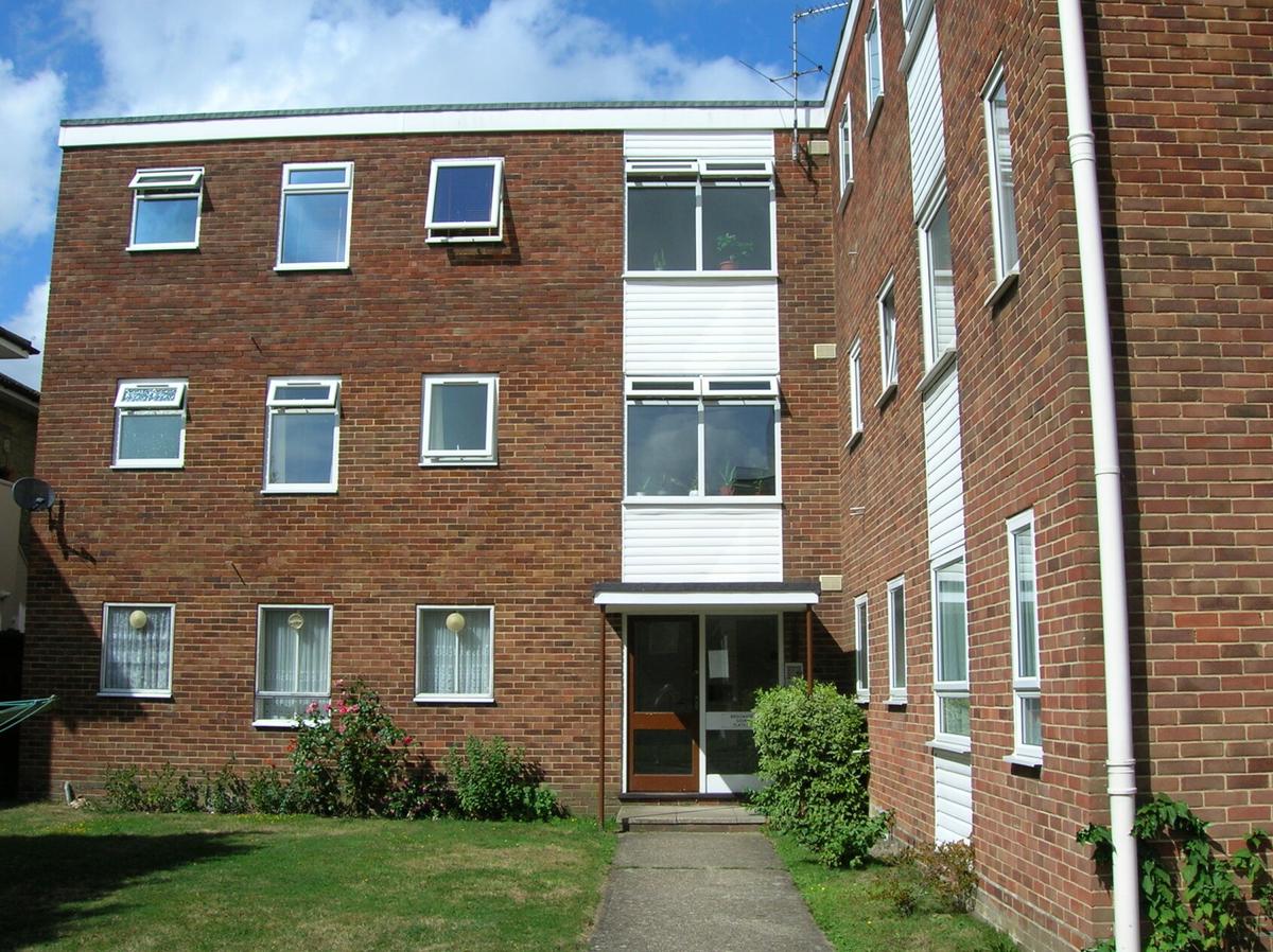 2 bedroom apartment for rent Waterloo Road, Southampton, SO15 3GT