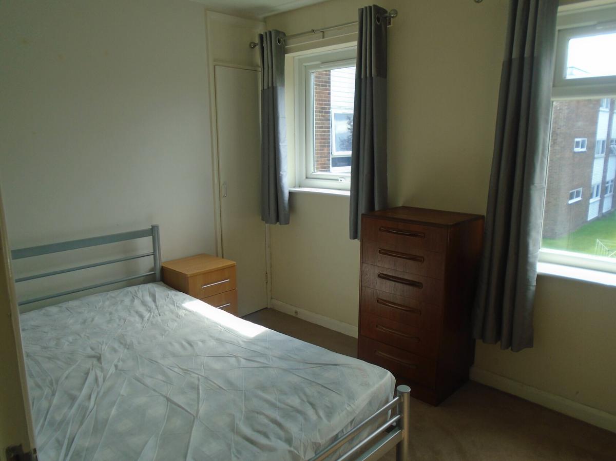 2 bedroom apartment for rent Waterloo Road, Southampton, SO15 3GT