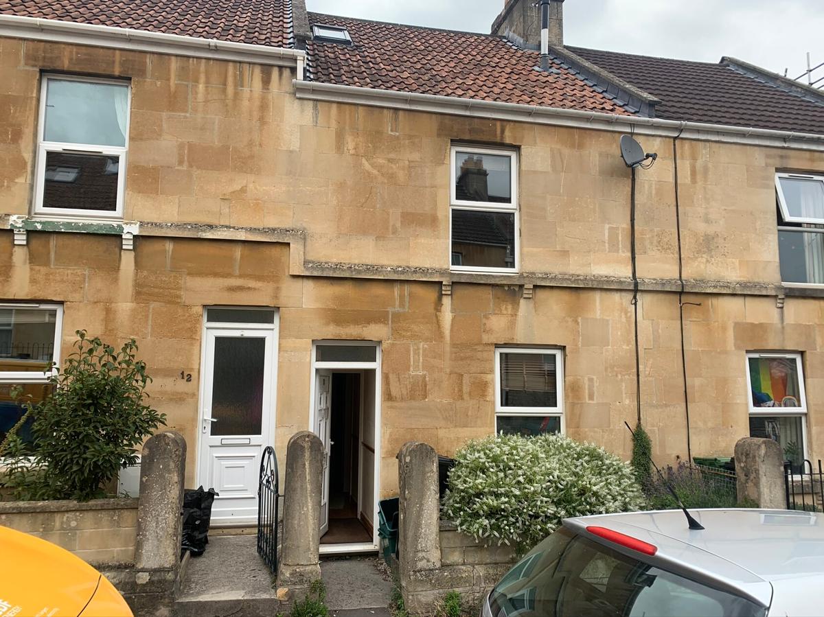 4 bedroom house for rent Highland Road, Bath, BA2 1DY UniHomes