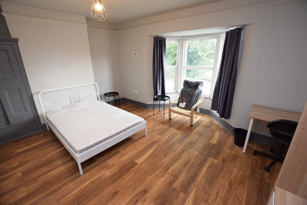 6 bedroom house for rent Victoria Promenade, Northampton, NN1 1HH