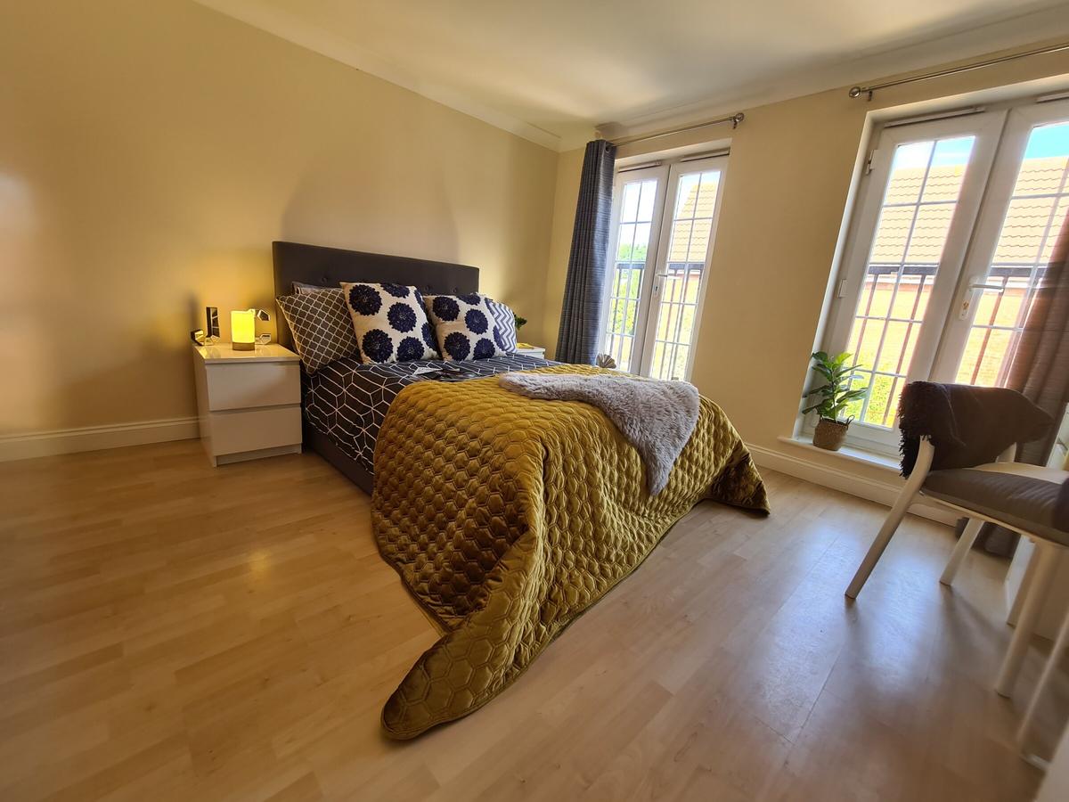 5 bedroom house for rent Copenhagen Way, Norwich, NR3 2RB UniHomes