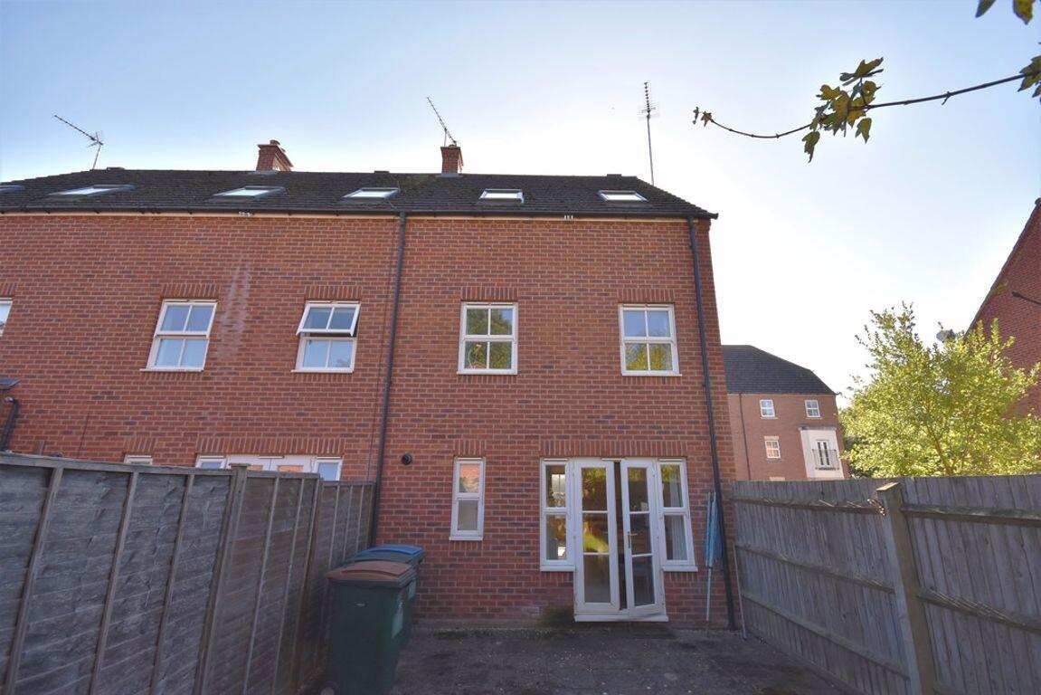 4 bedroom house for rent Beanfield Avenue, Coventry, CV3 6NX UniHomes