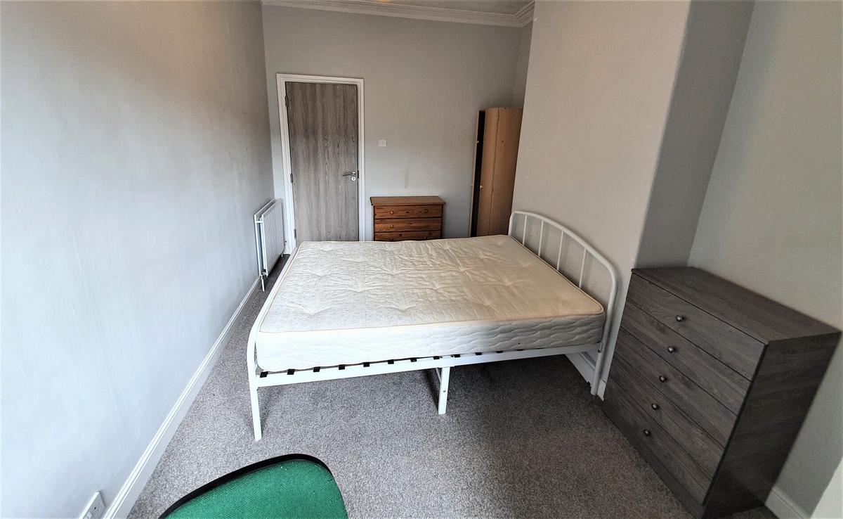 5 bedroom house for rent Cranbrook Avenue, Hull, HU6 7SN UniHomes