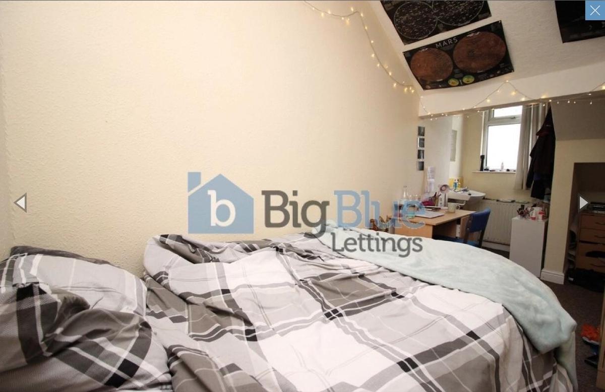 7 bedroom house for rent Blackman Lane, Leeds, LS2 9AP UniHomes
