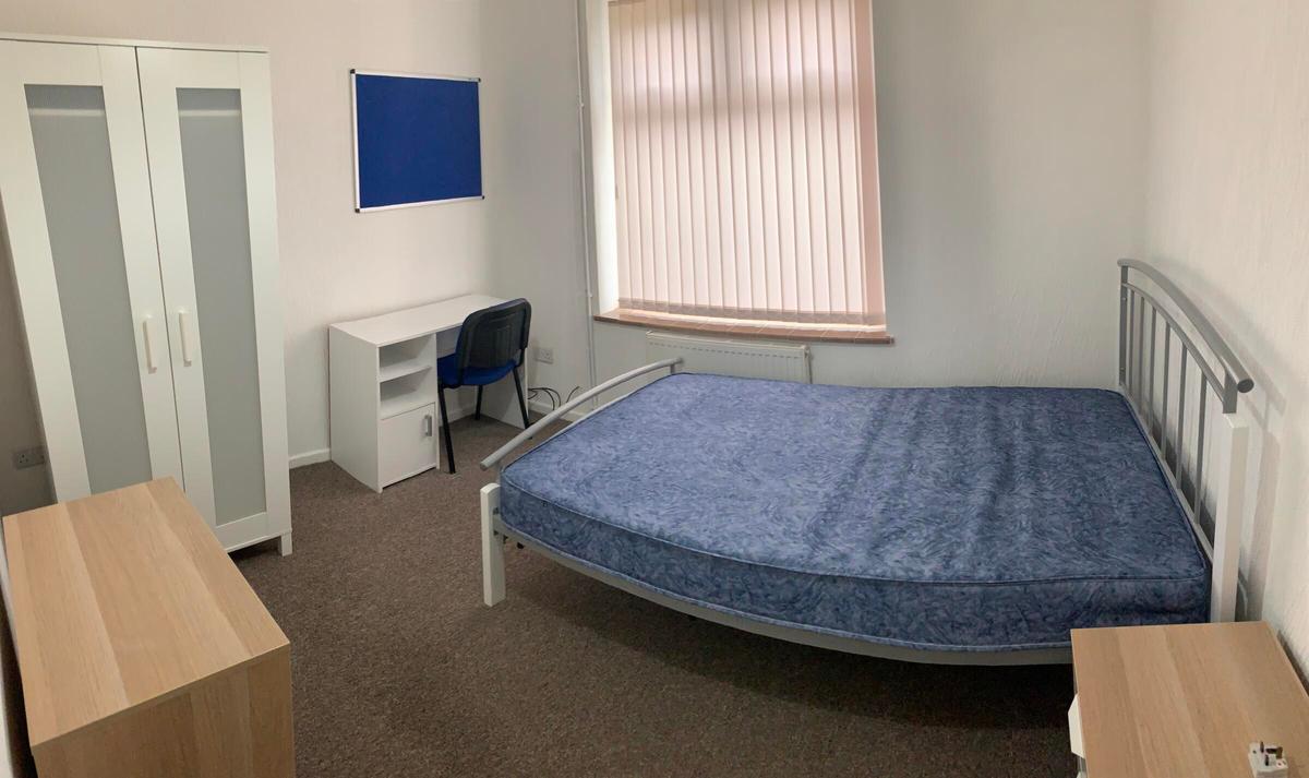 5 bedroom house for rent Hellesdon Road, Norwich, NR6 5EE UniHomes